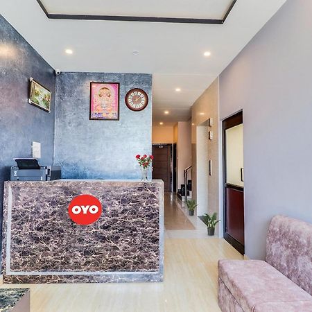 Hotel O La Plazo Haridwār Esterno foto